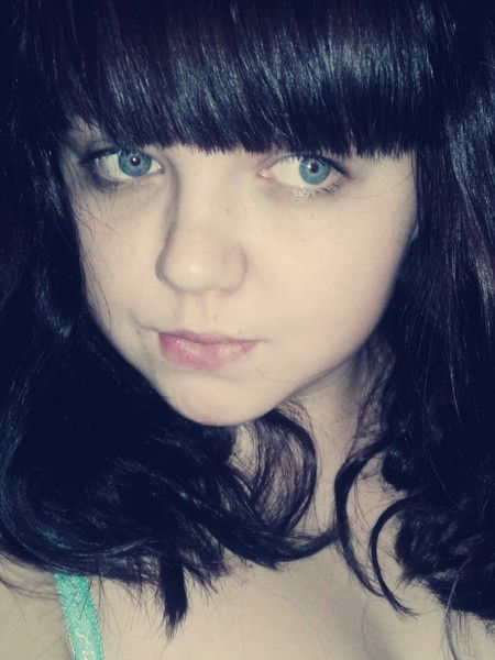 Юлия Голованова