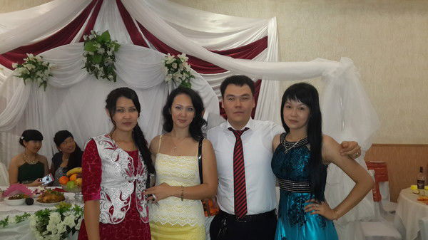 Батырхан Куянбаев