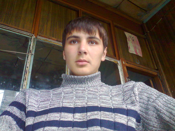 Тимур Несвельдинов