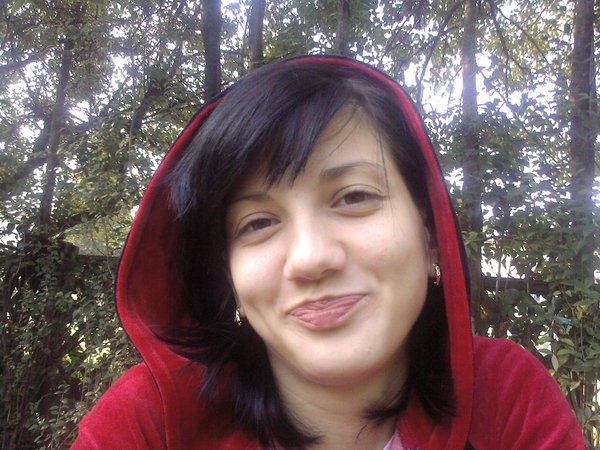 Ирина Сысоева