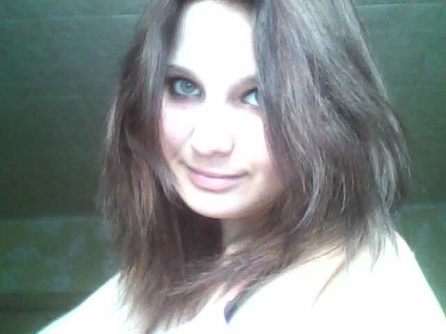 Вика Казаченко