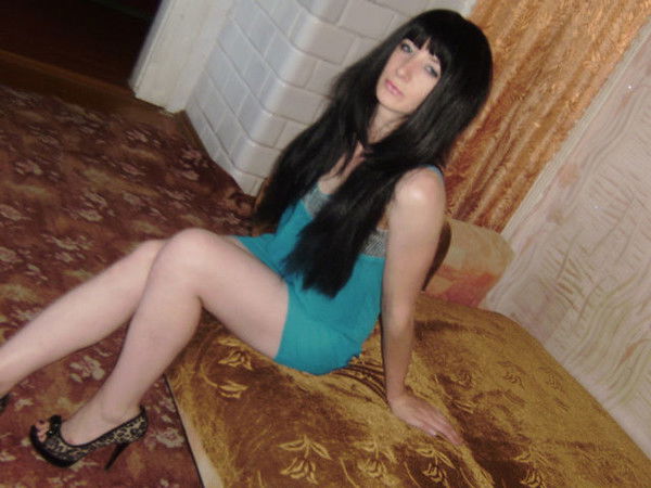 Жанна Кирилова