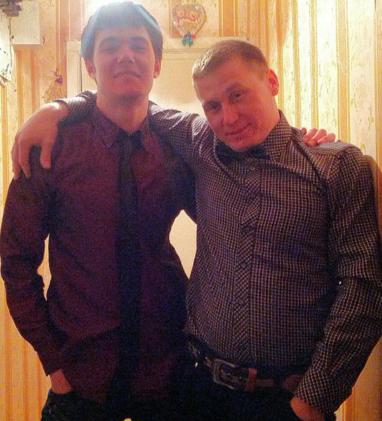 Рашид Якубов