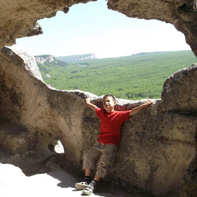 Кирилл Морец