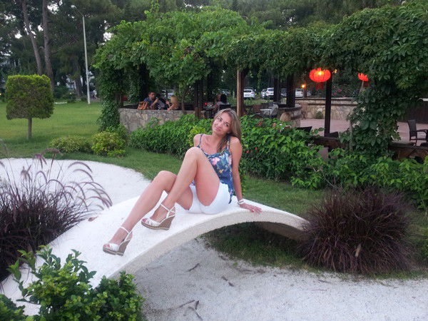 Виктория Аушкина