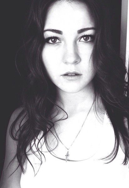 Анна Спичакова