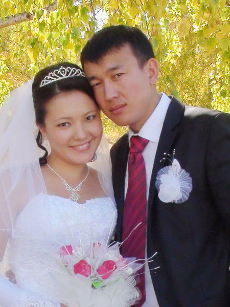 Саят & Динара