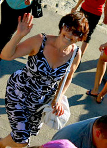 Вера Конькова