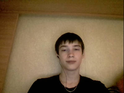 Костя Терентьев