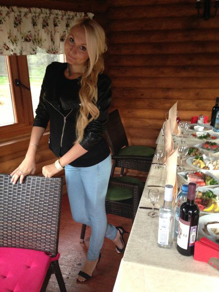 Елена Смирнова