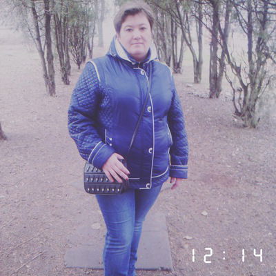 Таня Лобода