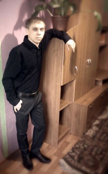 Александр Гернер