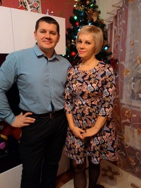 Александр Титов