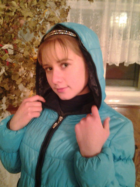 Анастасия Зайцева