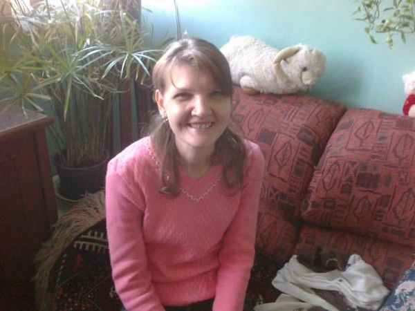 Алла Коваленко