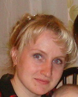 Виктория Меренкова