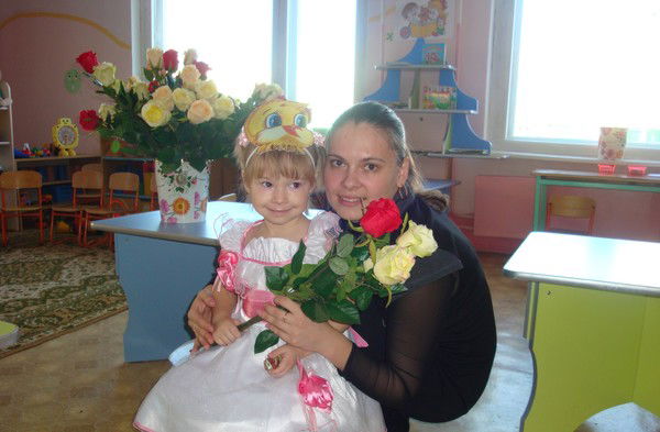 Наталья Портнова