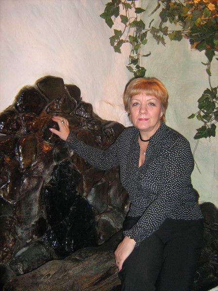 Маргарита Никитюк