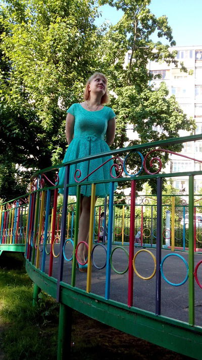 Татьяна Разина