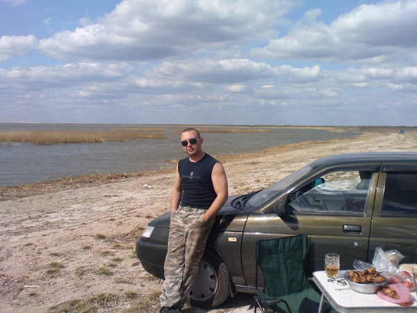 Alexander Чуднов