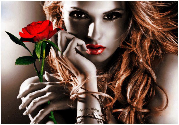 Оксана Товкачева