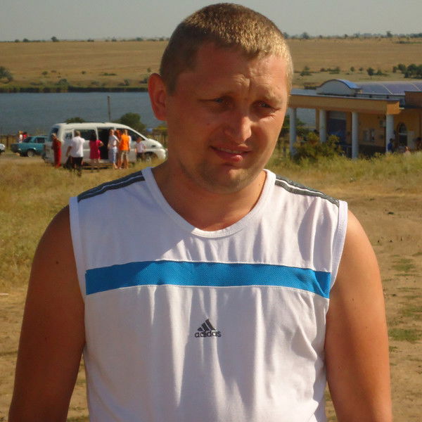 Александр Нечепоренко