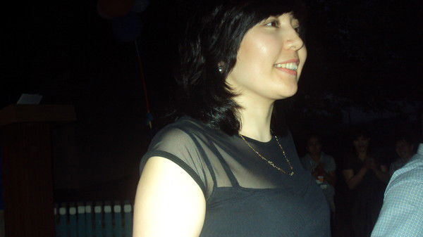 Гульнур Каламова