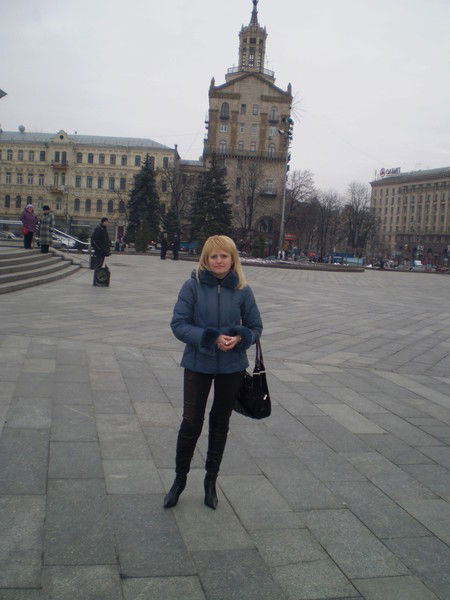 Елена Бойко