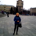 Елена Бойко