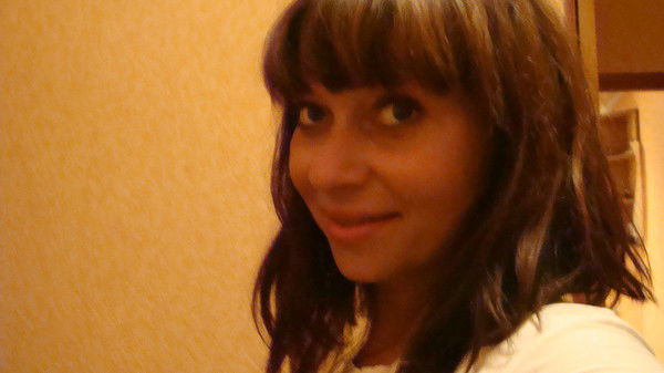 Ольга Артёменко