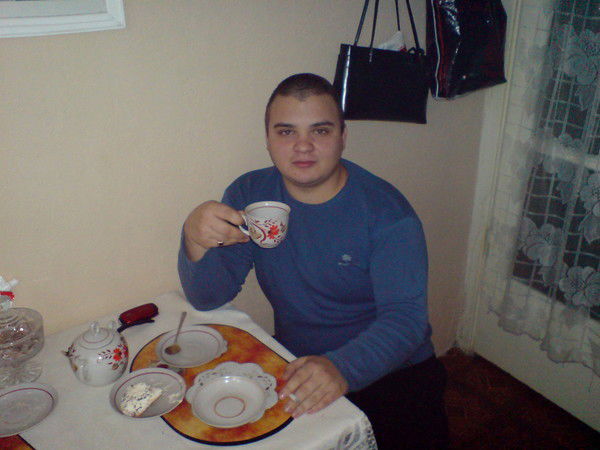 Алексей Андреев