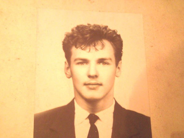 Игорь Чубинский