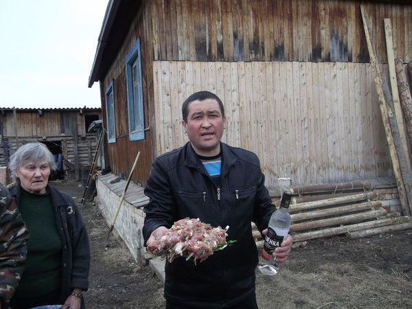 Алимардон Инамов