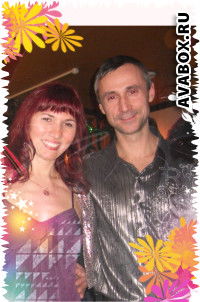 Анастасия Руденко