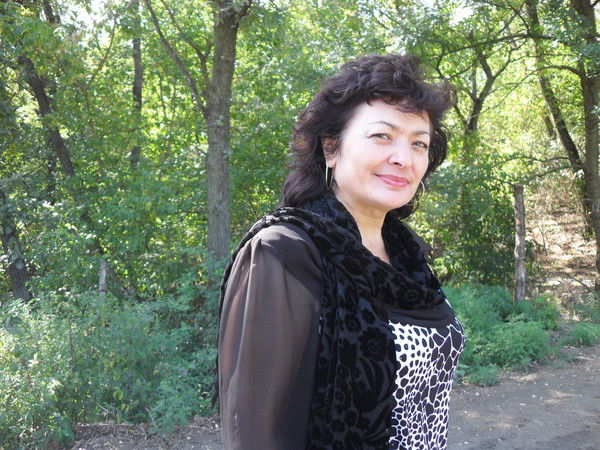 Прасковья Колца