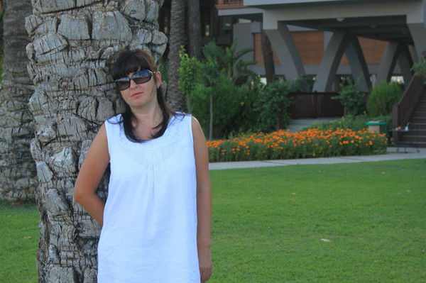 Марина Столбова