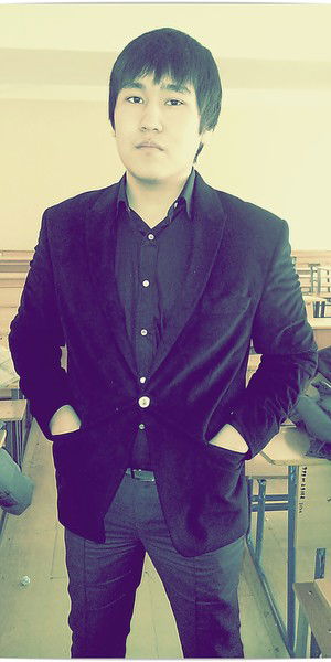 Cadbik 3Uhoлаеb !