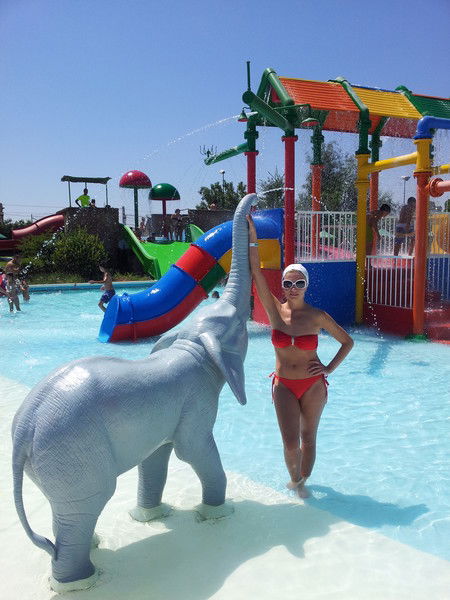 Светлана Кузнецова