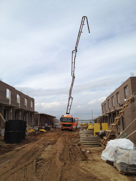 Сервис Недвижимость