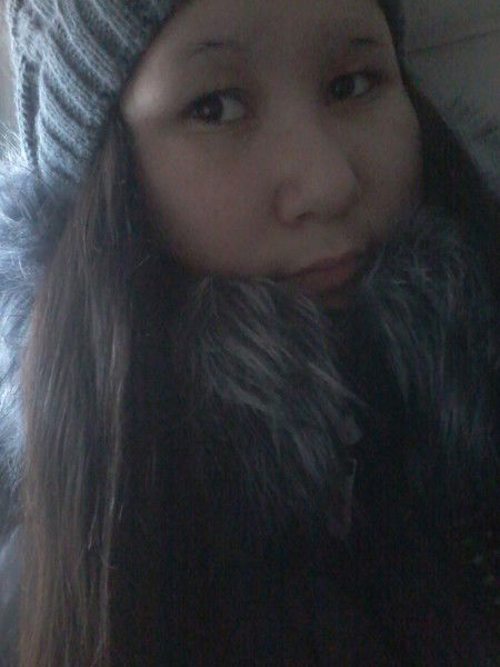 Гаухар Сапарова