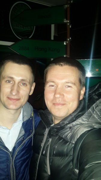 Владимир Пасечник