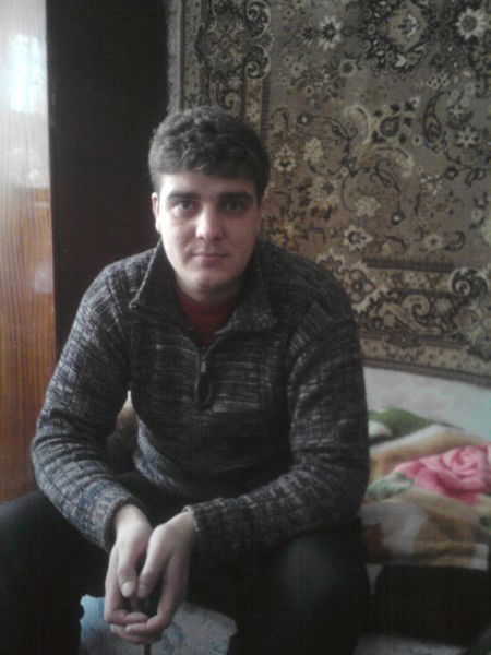 Дмитрий Иванущенко