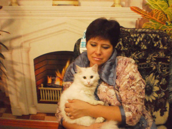 Белла Филиппова