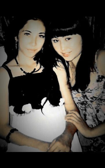 Зарина Бейсбекова