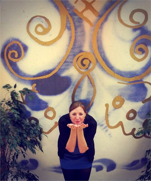 Ксения Петрова