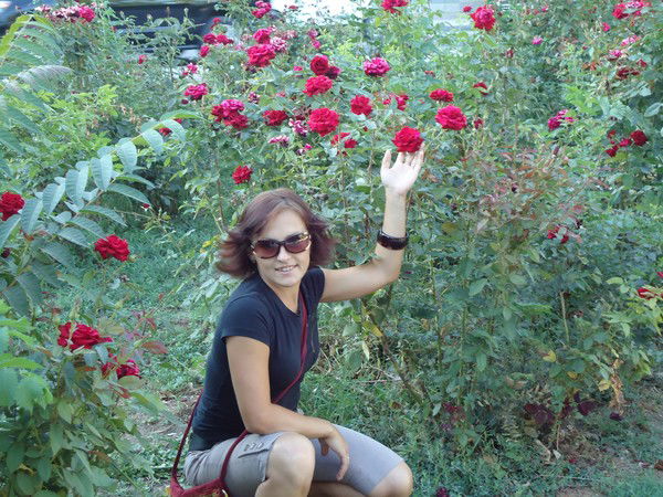 Лиля Евменова