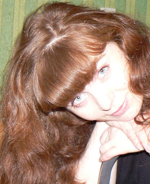 Ольга Коновалова