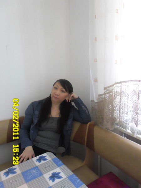 Малика Жанатауова