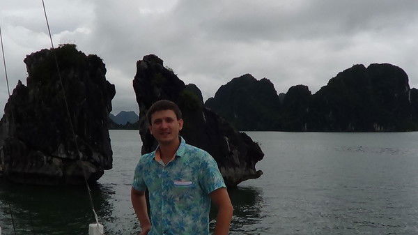 Вячеслав Жабин