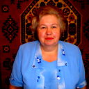 Тамара Антонова